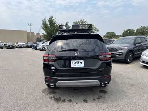 Certified 2024 Honda Pilot Elite image 10