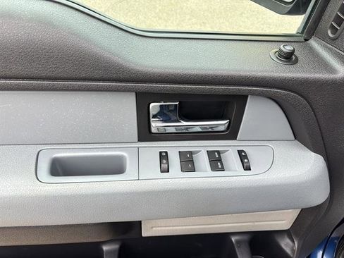 Used 2012 Ford F150 XLT w/ XLT Chrome Pkg image 14