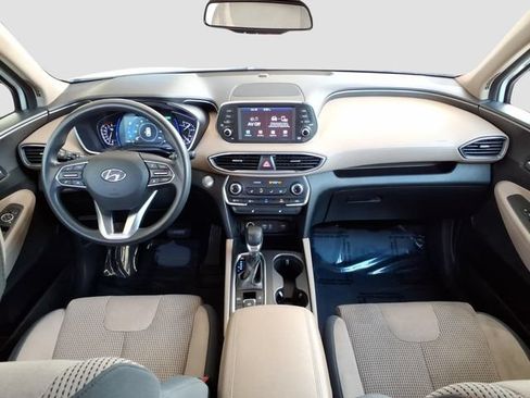 Used 2019 Hyundai Santa Fe SEL AWD/4WD image 31