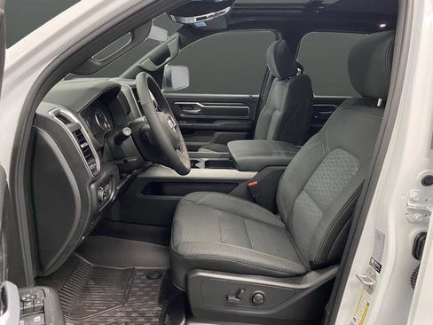 New 2026 RAM 1500 Big Horn image 4