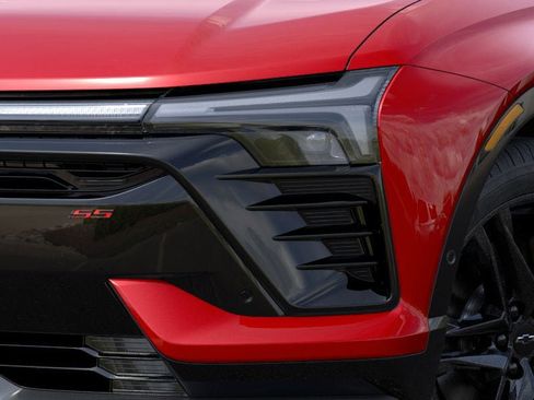 New 2026 Chevrolet Blazer EV SS image 34