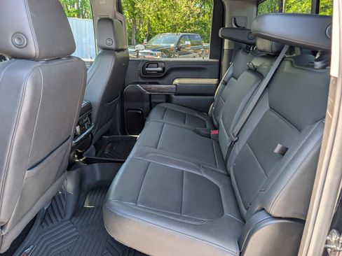 Used 2023 Chevrolet Silverado 3500 LTZ AWD/4WD image 16