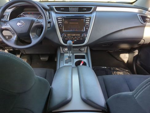 Used 2020 Nissan Murano S w/ Technology Package image 16