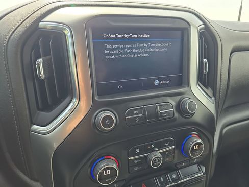 Used 2022 Chevrolet Silverado 3500 LT w/ Convenience Package AWD/4WD image 23