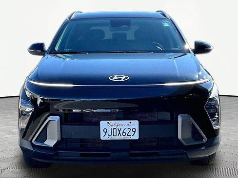 Certified 2024 Hyundai Kona SEL w/ Convenience Package FWD image 4