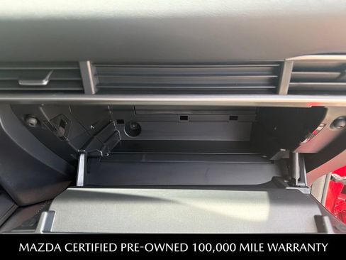 Certified 2026 MAZDA CX-30 AWD 2.5 S w/ Premium Package image 21