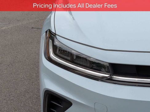 Used 2026 Volkswagen Jetta Sport FWD image 10