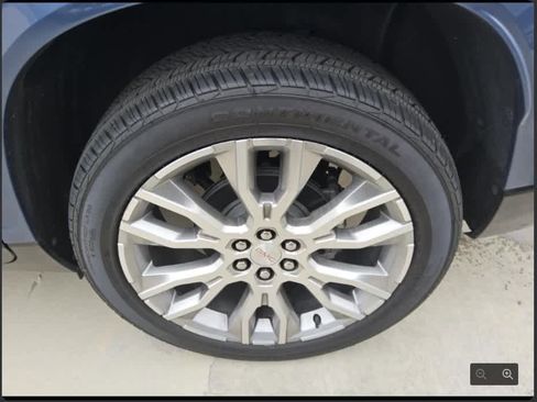 Used 2026 GMC Acadia Denali w/ Super Cruise Package AWD/4WD image 18