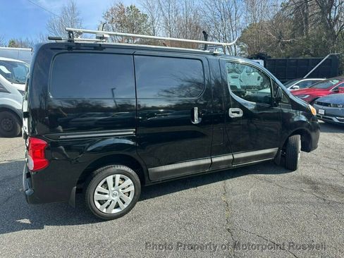 Used 2019 Nissan NV200 SV image 12