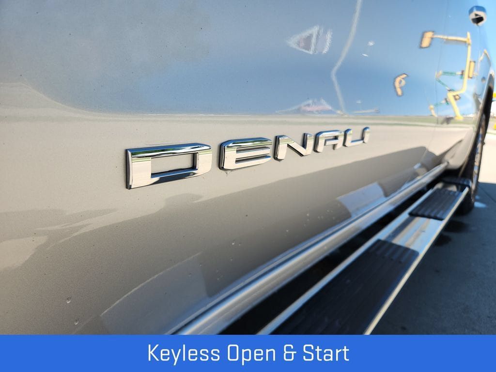 Certified 2022 GMC Sierra 1500 Denali AWD/4WD image 29