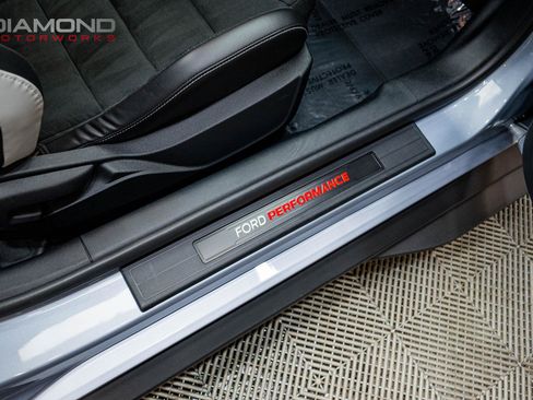 Used 2022 Ford Mustang Shelby GT500 image 19