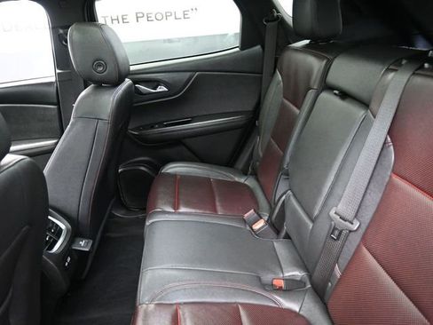 Used 2023 Chevrolet Blazer RS w/ Driver Confidence II Package image 22