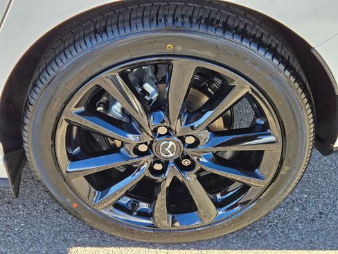 New 2026 MAZDA MAZDA3 2.5 S Hatchback w/ Premium Pkg image 11