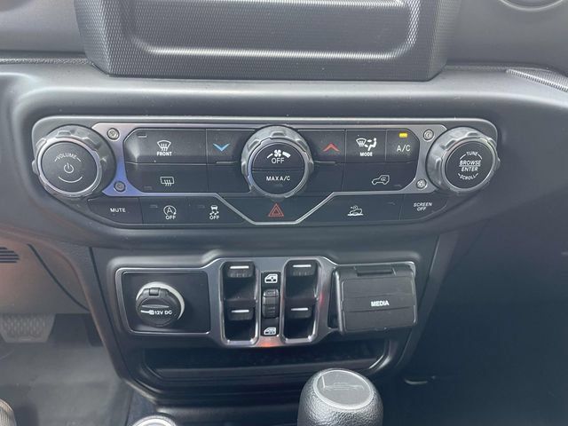 Used 2023 Jeep Gladiator Sport AWD/4WD image 33