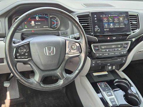 Used 2019 Honda Pilot Elite image 27