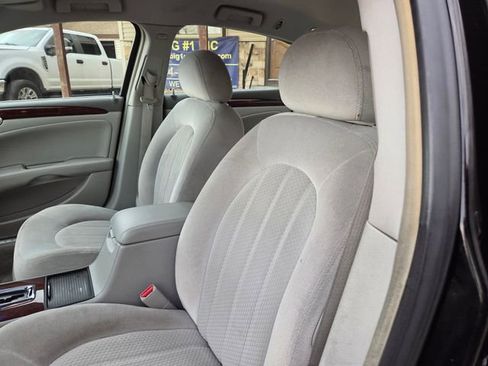 Used 2007 Buick Lucerne CX w/ Driver Confidence Package FWD image 19