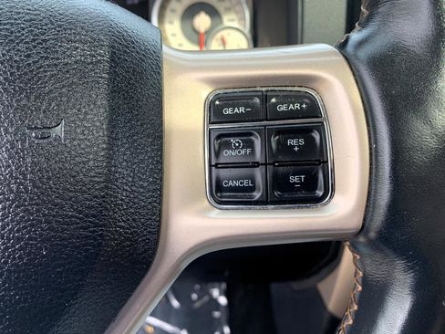 Used 2014 RAM 1500 Laramie Longhorn w/ Convenience Group AWD/4WD image 18
