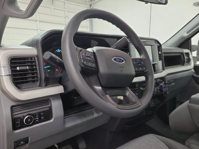 New 2026 Ford F350 XL w/ STX Appearance Package AWD/4WD image 15