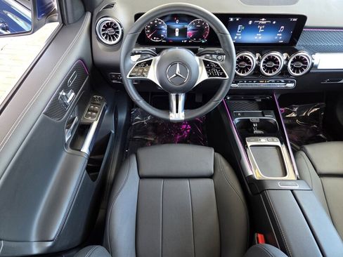 Certified 2026 Mercedes-Benz GLB 250 image 16