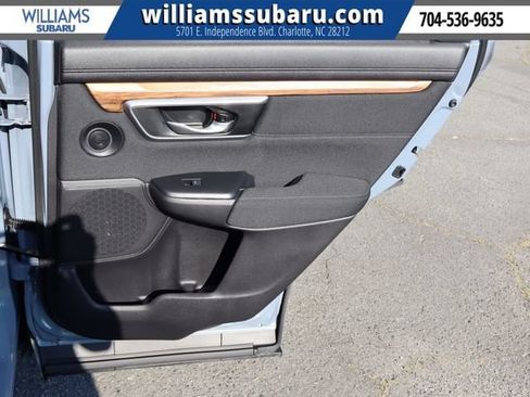 Used 2020 Honda CR-V EX image 34