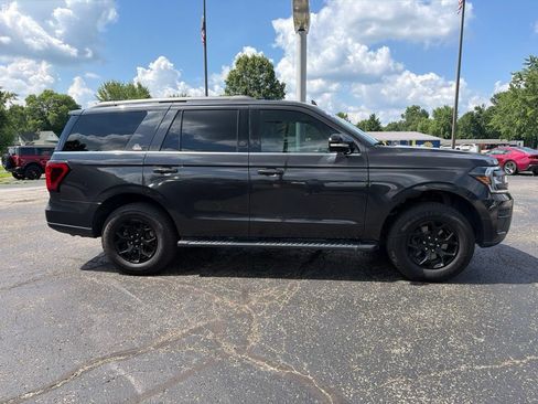 Used 2023 Ford Expedition Timberline AWD/4WD image 12