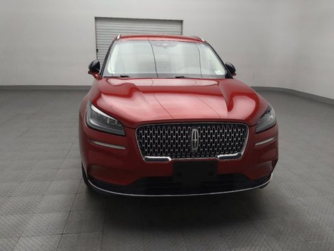 Used 2021 Lincoln Corsair FWD image 14