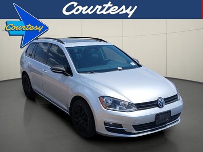 Used 2015 Volkswagen Golf TDI SEL