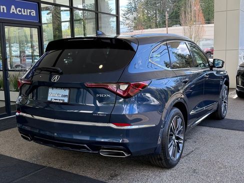 New 2026 Acura MDX w/ Advance Package image 7
