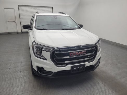 Used 2023 GMC Terrain AT4 w/ Tech Package AWD/4WD image 14