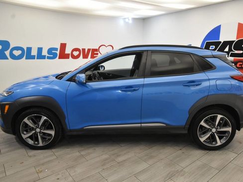 Used 2019 Hyundai Kona Ultimate image 2
