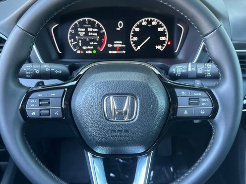 New 2025 Honda Pilot EX-L image 27