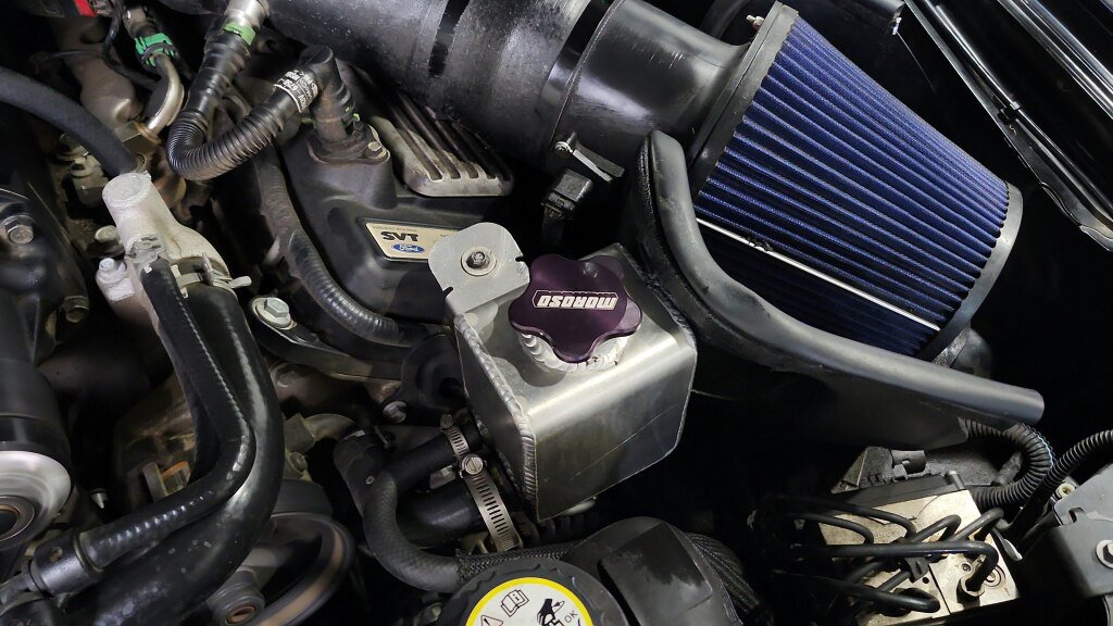 Used 2007 Ford Mustang Shelby GT500 RWD image 39
