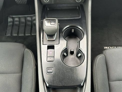 Used 2023 Nissan Rogue S FWD image 26