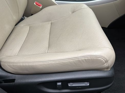 Used 2015 Honda Accord EX-L image 20