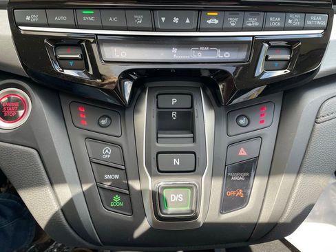 New 2026 Honda Odyssey EX-L image 20
