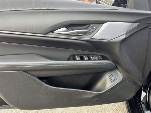 Certified 2024 Cadillac CT4 Luxury w/ Sun And Sound Package image 15