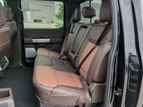 New 2026 Ford F250 King Ranch image 40