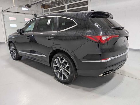 Certified 2023 Acura MDX SH-AWD w/ Technology Package image 10
