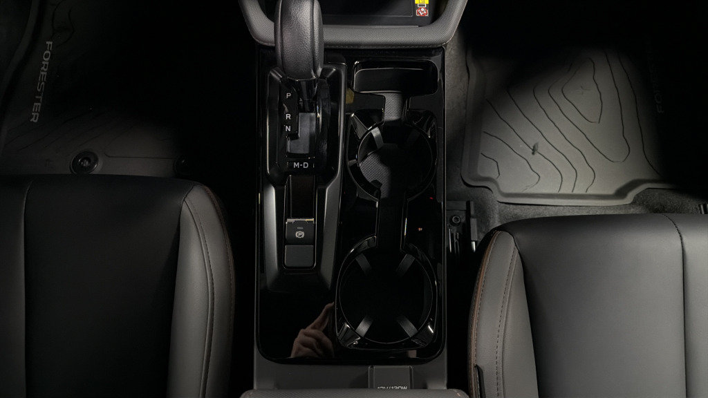 New 2026 Subaru Forester Sport AWD/4WD image 39
