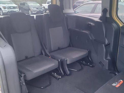 Used 2018 Ford Transit Connect XL image 28