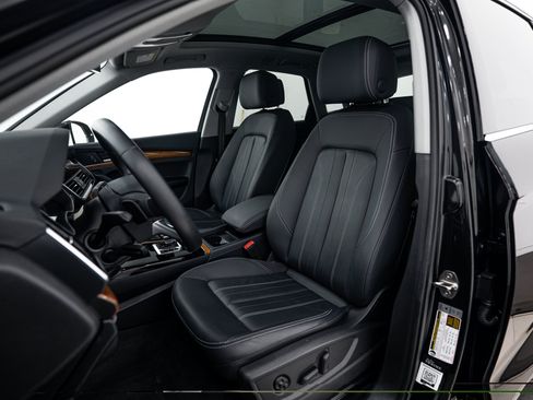 Certified 2023 Audi Q5 2.0T Premium w/ Convenience Package AWD/4WD image 15