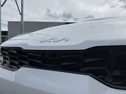 New 2026 Kia K5 EX image 32