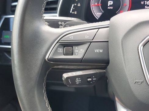 Used 2025 Audi Q7 3.0T Premium Plus AWD/4WD image 26