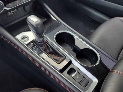 Used 2023 Nissan Altima 2.5 SR image 19