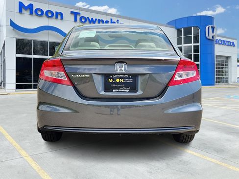 Used 2012 Honda Civic LX image 5