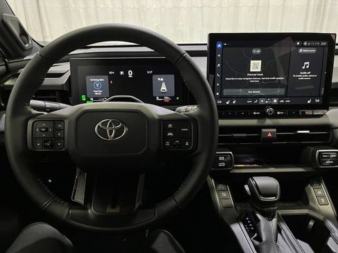New 2026 Toyota RAV4 XSE w/ Weather Package AWD/4WD image 20
