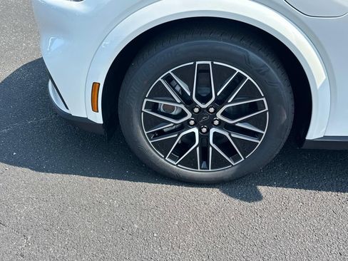 New 2025 Ford Mustang Mach-E Premium w/ Interior Protection Package image 44