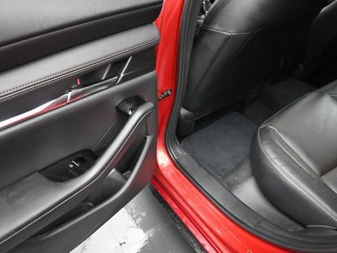 Used 2022 MAZDA MAZDA3 s AWD/4WD image 20