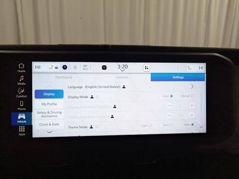 Used 2024 Jeep Wrangler Unlimited Sahara image 21