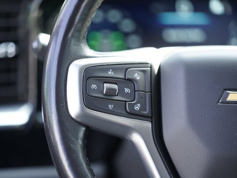 Used 2022 Chevrolet Silverado 1500 LT image 19